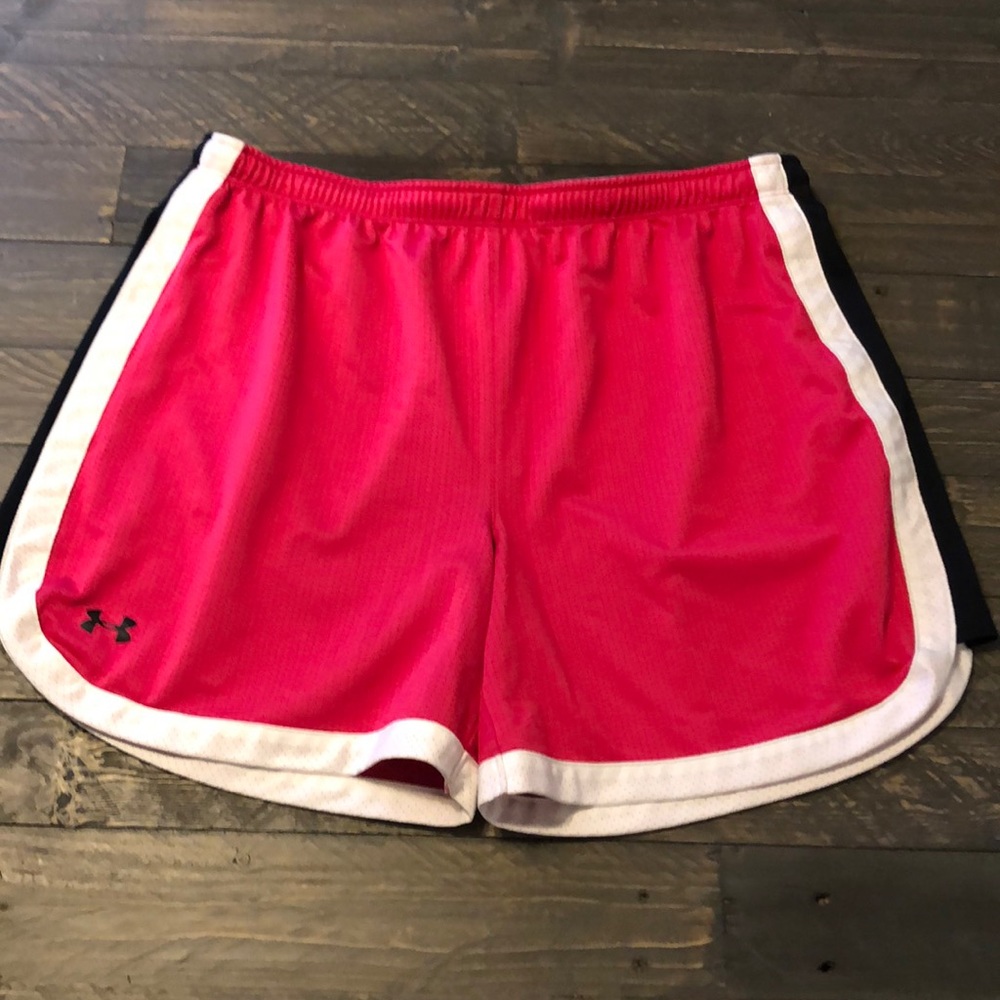 Under Armour shorts